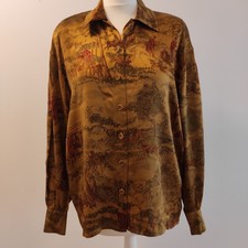 Escada womens blouse d'occasion  Le Kremlin-Bicêtre