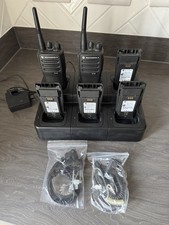 Motorola dp1400 uhf for sale  FLEET