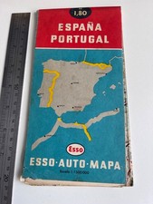 Espana portugal esso for sale Espana portugal esso for sale  UK