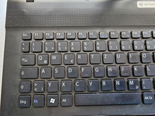 Sony vaio pcg gebraucht kaufen  Bad Breisig