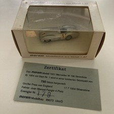 mercedes w196 gebraucht kaufen mercedes w196 gebraucht kaufen Cuxhaven