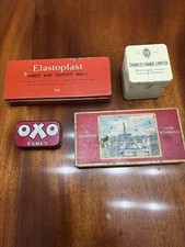 Four vintage early for sale  MAIDSTONE
