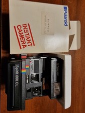 polaroid spirit 600cl usato  Italia