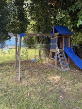 Backyard discovery 2001060 for sale  Norfolk