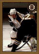Joe thornton cards for sale  Burlington