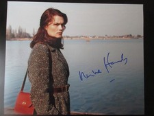 Autographe photo marina d'occasion  Gouvieux