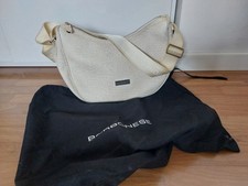 Borsa borbonese lunabag usato  Cesena