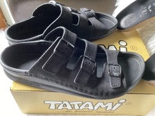 Birkenstock tatami modell gebraucht kaufen  Wittenberg