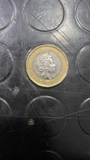 One pound 2016 usato  Italia
