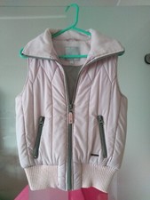 Warme weste jacke gebraucht kaufen Warme weste jacke gebraucht kaufen  Schauenburg
