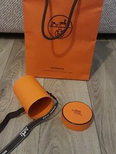 Hermès boîte twilly d'occasion  La Garenne-Colombes