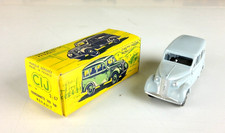 Cij ancien renault d'occasion  Champagne-au-Mont-d'Or