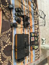 Vintage atari 2600a for sale  Tempe