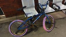 Custom bmx bike for sale  BIRMINGHAM