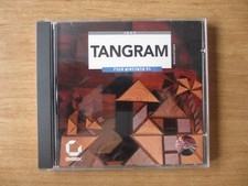 Rom tangram sybex d'occasion  Bagnolet