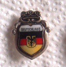 Deutschland versilberter anste gebraucht kaufen  Uetze