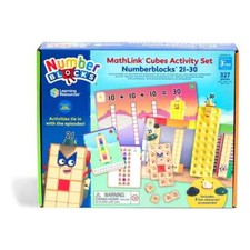 Learning resources mathlink for sale  EDINBURGH
