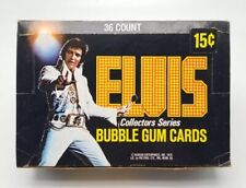 1978 donruss elvis for sale  Dudley