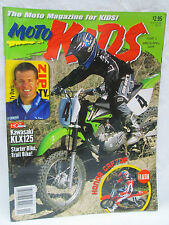 Moto kids magazine for sale  Iron River
