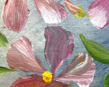Vintage 70s floral for sale  San Francisco