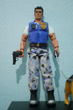 Figurine hasbro action d'occasion  Rieux-en-Cambrésis