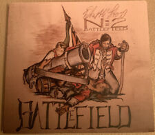 Battlefield whistle irish gebraucht kaufen  Tangerhütte