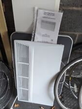 2kw electric wall for sale  CONGLETON