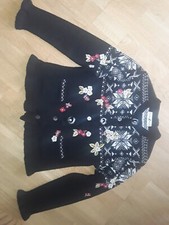 Zaubermasche damen strickjacke gebraucht kaufen  Oerlinghausen