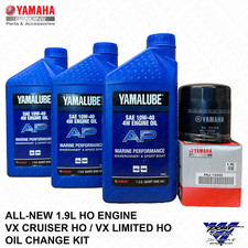 Oem yamaha 2024 for sale  Port Washington