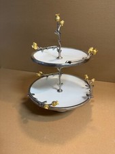 tier dish 3 stand for sale  Egg Harbor Township