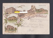 436 litho hildburghausen gebraucht kaufen  Rostock