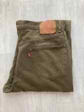 Jeans levi 550 d'occasion  La Valette-du-Var