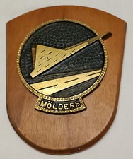Avion chasse bronze d'occasion  Montbard