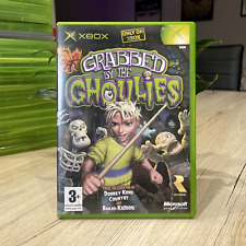 Grabbed the ghoulies usato  Sant Angelo Romano