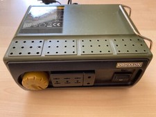 Proxxon 28704 netzgerät gebraucht kaufen  Zeuthen