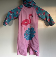 Flamingo girls rash for sale  Corry