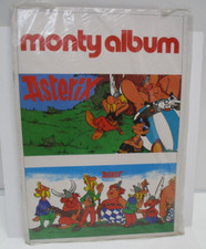 1984 asterix monty d'occasion  Expédié en Belgium
