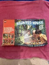 Haunted house board for sale  CHRISTCHURCH