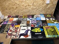 Vinyl record job for sale  NOTTINGHAM