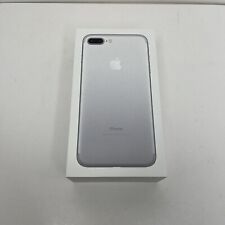 Iphone plus silver for sale  Lexington