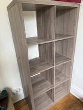 Ikea kallax shelf for sale  Madison