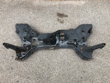 Fiat ducato front for sale  WELLINGTON