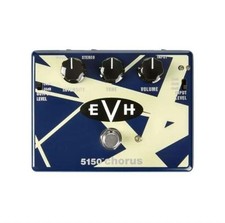 Mxr evh5150 chorus usato  Spedire a Italy