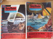 Perry rhodan 500 gebraucht kaufen  Aken