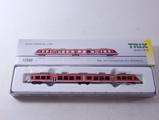 Minitrix 12586 dieseltriebzug gebraucht kaufen  Pleinfeld