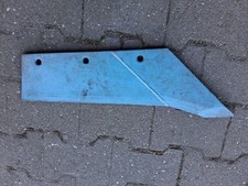 Krone pflug schnabelschar gebraucht kaufen  Hoogstede