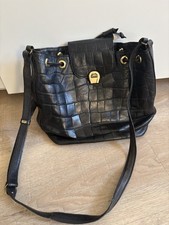Aigner damenhandtasche gebraucht kaufen  Düsseldorf