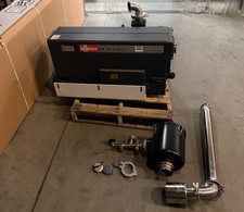 Busch 0165 503 for sale  Newburgh
