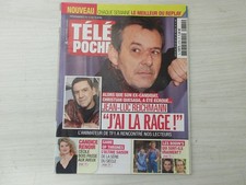 Tele poche 2774 d'occasion  Orry-la-Ville