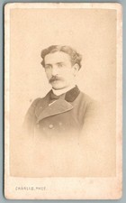 Cdv 1870 doctor d'occasion  Expédié en Belgium